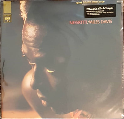 Miles Davis - Nefertiti